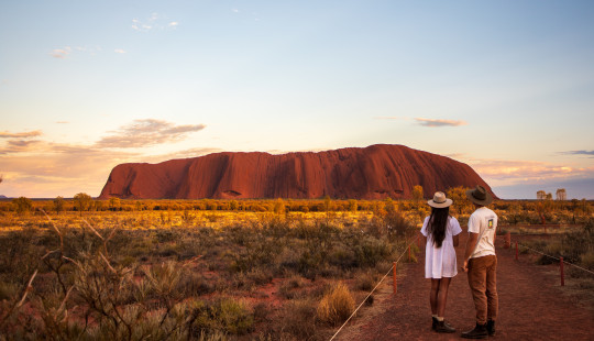 Uluru
