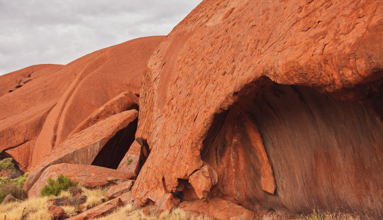 Uluru