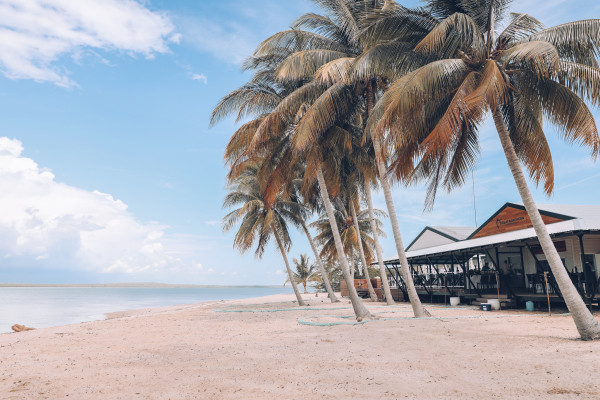 Tiwi Island Retreat