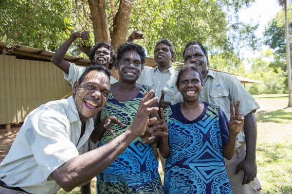 Tiwi Cultural Tour