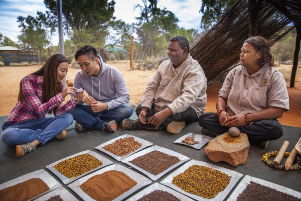 Karrke Aboriginal Cultural Experience