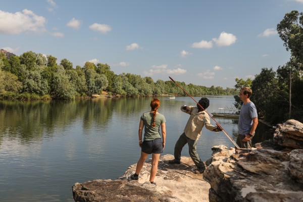 Kakadu Cultural Tours