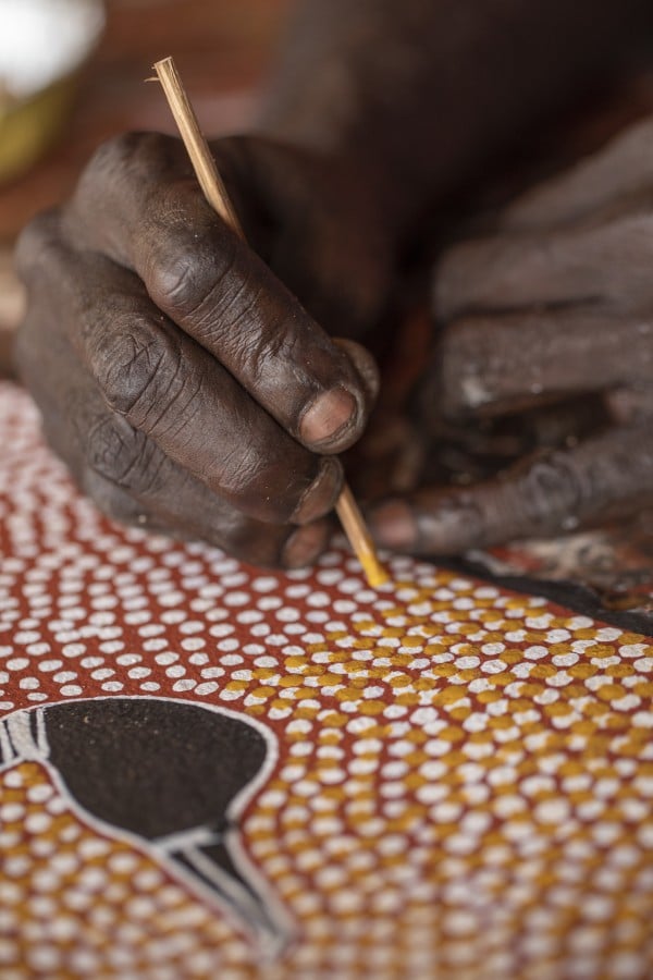 Arnhem Land