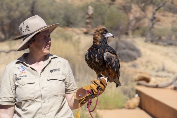 Alice Springs Desert Park