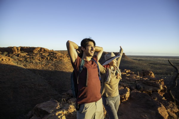 Kings Canyon