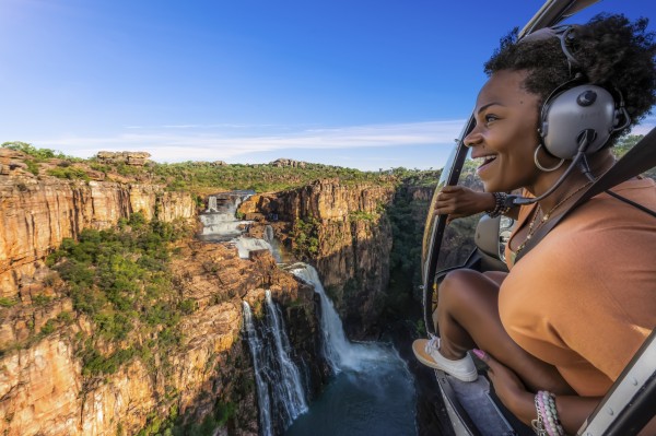 Kakadu National Park