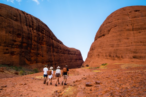 Kata Tjuta