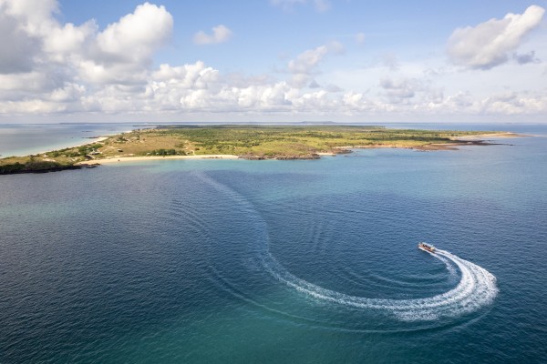 Banubanu Beach Retreat