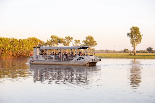 Kakadu National Park