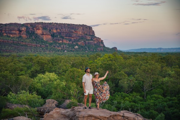 Kakadu National Park