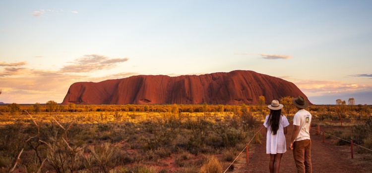 Uluru